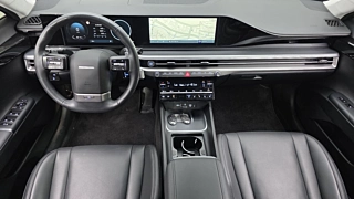 HYUNDAI GRANDEUR GN7 2023