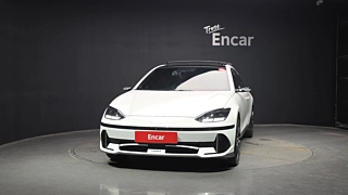 HYUNDAI IONIQ6 2022