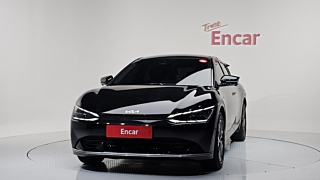 KIA EV6 2022
