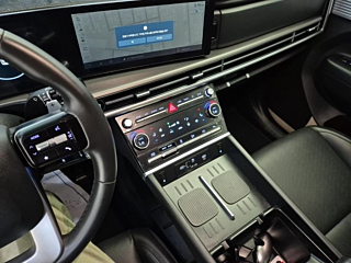 HYUNDAI SANTAFE MX5 2024