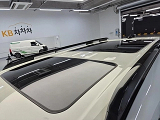 HYUNDAI SANTAFE MX5 2024
