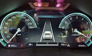GENESIS GV70 2023