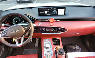 GENESIS GV70 2023