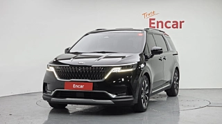 KIA CARNIVAL 2020