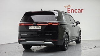 KIA CARNIVAL 2020