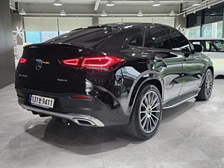 MERCEDES BENZ GLE-CLASS W167 2023