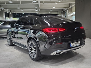 MERCEDES BENZ GLE-CLASS W167 2023