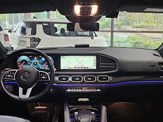 MERCEDES BENZ GLE-CLASS W167 2023