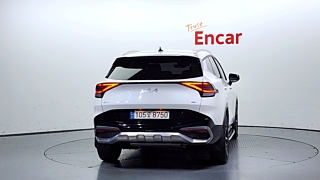 KIA SPORTAGE HYBRID 2022
