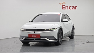 HYUNDAI IONIQ5 2021