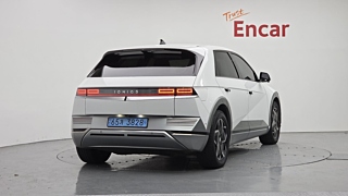HYUNDAI IONIQ5 2021