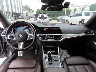 BMW 3-SERIES G20 2019
