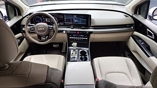 KIA CARNIVAL 2022