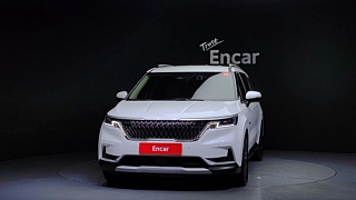 KIA CARNIVAL 2022
