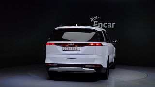 KIA CARNIVAL 2022