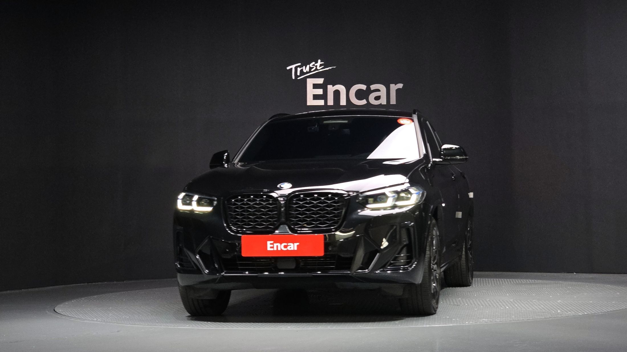 BMW X4 G02 2024