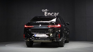 BMW X4 G02 2024
