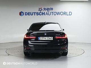 BMW 3-SERIES G20 2020