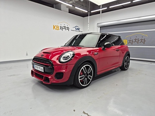 MINI COOPER S 2018