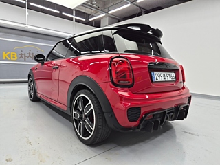 MINI COOPER S 2018