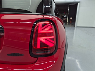 MINI COOPER S 2018