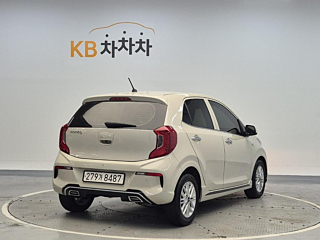 KIA MORNING URBAN JA 2022