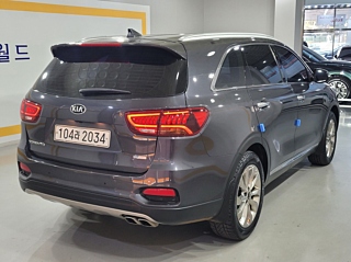 KIA SORENTO 2020