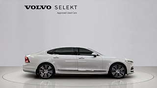 VOLVO S90 2023