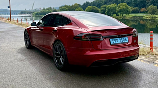 TESLA MODEL S 2023