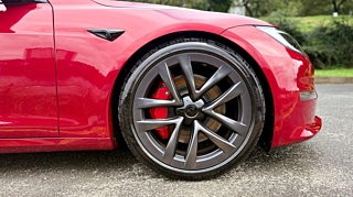 TESLA MODEL S 2023