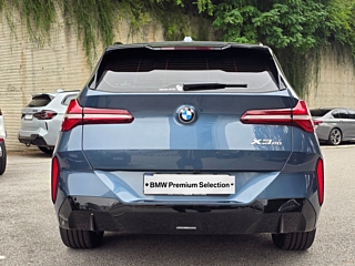 BMW X3 G45 2025