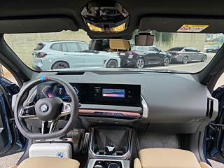 BMW X3 G45 2025