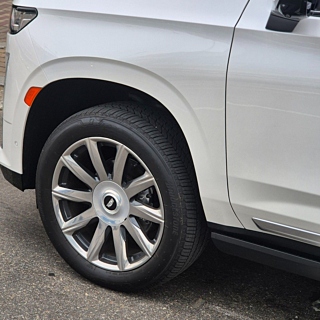 CADILLAC ESCALADE 2023