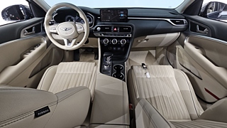 GENESIS G70 2020
