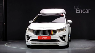 KIA CARNIVAL 2018