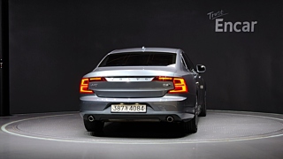 VOLVO S90 2019