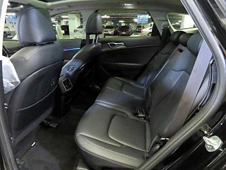 KIA SPORTAGE 2021