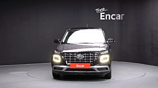 HYUNDAI VENUE 2020