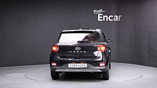 HYUNDAI VENUE 2020