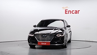 HYUNDAI GRANDEUR IG 2016