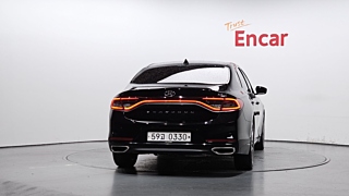 HYUNDAI GRANDEUR IG 2016