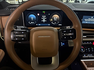 HYUNDAI SANTAFE MX5 2024