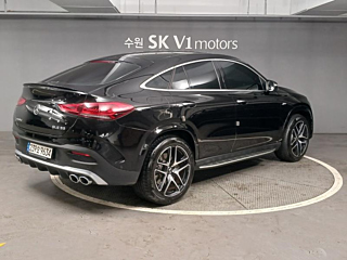 MERCEDES BENZ GLE-CLASS W167 2023