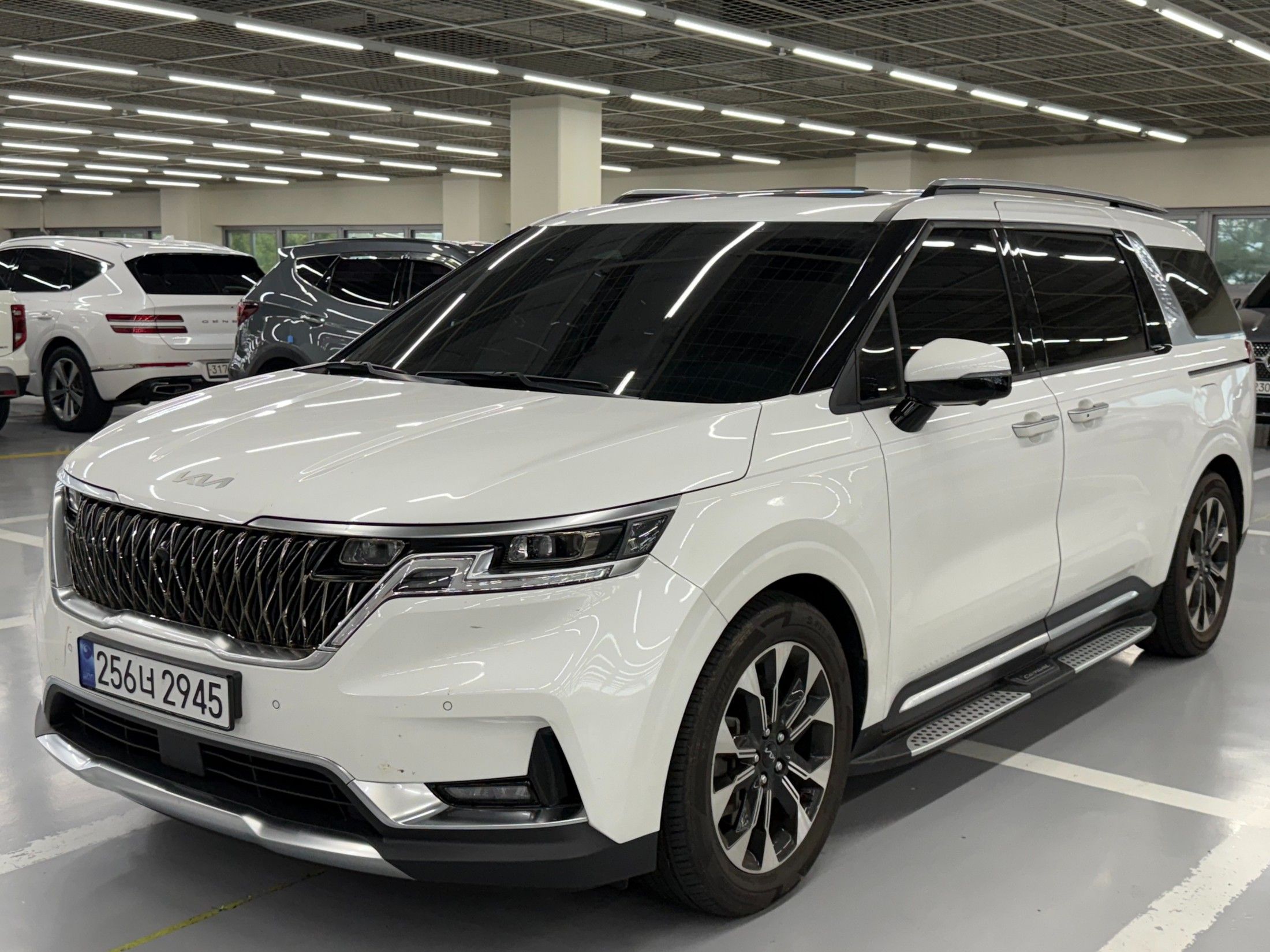 KIA CARNIVAL 2020