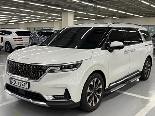 KIA CARNIVAL 2020