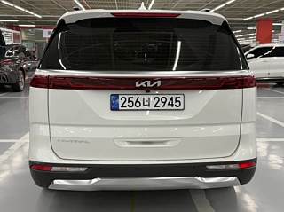 KIA CARNIVAL 2020