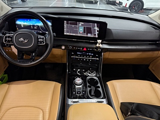 KIA CARNIVAL 2020