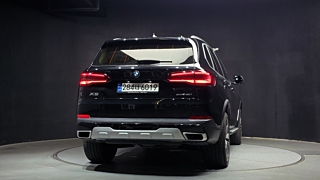 BMW X5 G05 2022