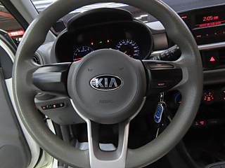 KIA MORNING JA 2017