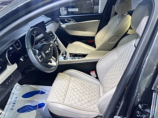 GENESIS G70 2021